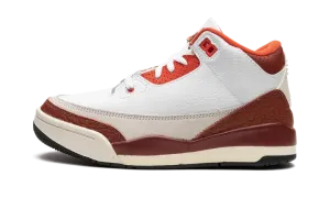 Air Jordan 3 PS "Dunk On Mars" DV7027 108