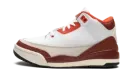 Air Jordan 3 PS "Dunk On Mars" DV7027 108