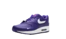 Air Max 1 '87 SP "Supreme Varsity Purple" HF8813 500