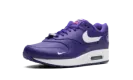 Air Max 1 '87 SP "Supreme Varsity Purple" HF8813 500