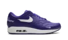 Air Max 1 '87 SP "Supreme Varsity Purple" HF8813 500