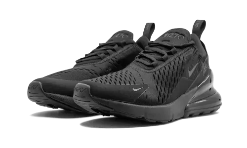 Air Max 270 - Triple Black