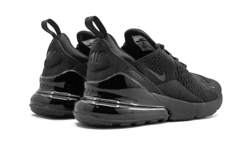 Air Max 270 - Triple Black