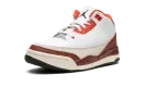 Air Jordan 3 PS "Dunk On Mars" DV7027 108