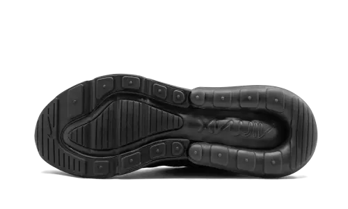 Air Max 270 - Triple Black