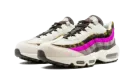 AIR MAX 95 PREMIUM WMNS "Daisy Chain"
