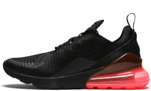 Air Max 270 - Hot punch