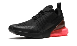 Air Max 270 - Hot punch 2