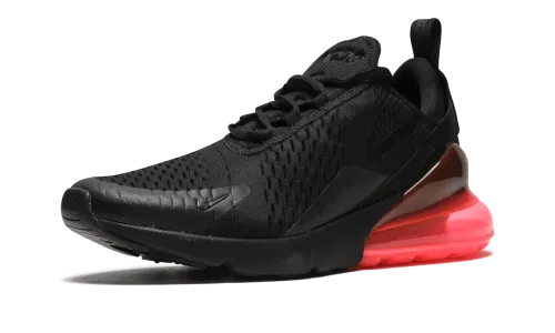 Air Max 270 - Hot punch