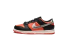 Dunk Low PS "Martian" DV1988 001