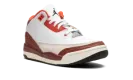 Air Jordan 3 PS "Dunk On Mars" DV7027 108