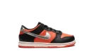 Dunk Low PS "Martian" DV1988 001