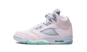 Air Jordan 5 Retro GS "Easter 2022" DV0563 600