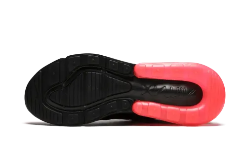 Air Max 270 - Hot punch