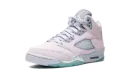 Air Jordan 5 Retro GS "Easter 2022" DV0563 600