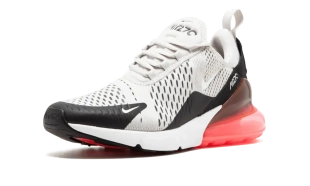 Air Max 270 - Mesh Black Bone/Hot Punch 2