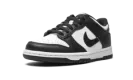 Dunk Low Retro GS "Panda - Black / White" CW1590 100