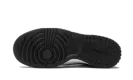 Dunk Low Retro GS "Panda - Black / White" CW1590 100