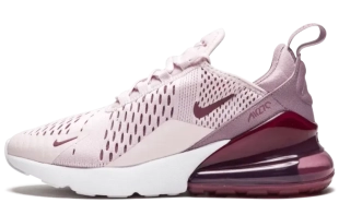 Air Max 270 - Barely Rose