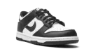 Dunk Low Retro GS "Panda - Black / White" CW1590 100