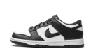 Dunk Low Retro GS "Panda - Black / White" CW1590 100
