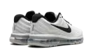 Nike Air Max 2017 "White/Black" 849559 100