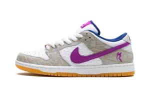 SB Dunk "Rayssa Leal" FZ5251 001