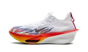 ZoomX AlphaFly 3 "Ekiden - Fuel The FIre" HQ3501 100