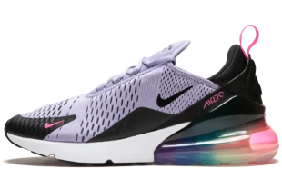 Air Max 270 - Be True
