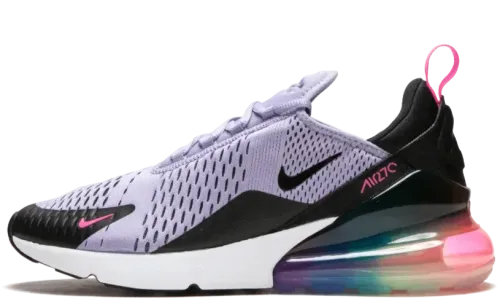 Air Max 270 - Be True