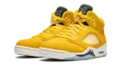 Air Jordan 5 Retro PE "Michigan" DJ4954 997021