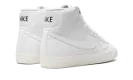 Blazer Mid WMNS "White" DX5550 100