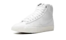 Blazer Mid WMNS "White" DX5550 100