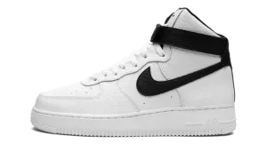 Air Force 1 High '07 "White / Black" CT2303 100