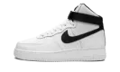 Air Force 1 High '07 "White / Black" CT2303 100