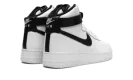 Air Force 1 High '07 "White / Black" CT2303 100