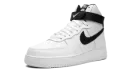 Air Force 1 High '07 "White / Black" CT2303 100