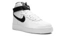 Air Force 1 High '07 "White / Black" CT2303 100