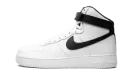 Air Force 1 High '07 "White / Black" CT2303 100