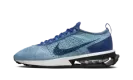 Air Max Flyknit Racer "DEEP ROYAL BLUE/DIFFUSED BLUE/ELECTRIC ALGAE/DEEP ROYAL BLUE" FD2765 400