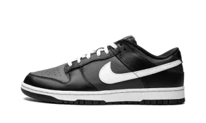 Dunk Low Retro "Black Panda" DJ6188 002