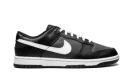 Dunk Low Retro "Black Panda" DJ6188 002