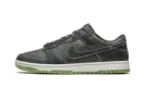 Dunk Low Retro PRM "Halloween 2022" DQ7681 001