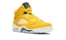 Air Jordan 5 Retro PE "Michigan" DJ4954 997021