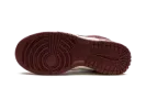 DUNK LOW PRM WMNS "Team Red" FJ4555 100