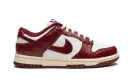 DUNK LOW PRM WMNS "Team Red" FJ4555 100