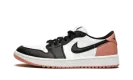 Air Jordan 1 Low Golf "Rust Pink" DD9315 106