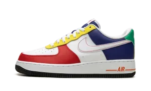 Air Force 1 Low "Rubik's Cube" FN6840 657