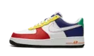 Air Force 1 Low "Rubik's Cube" FN6840 657