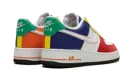 Air Force 1 Low "Rubik's Cube" FN6840 657